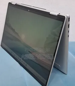 New Laptop HP Envy X360 16GB Intel Core Ultra 7 SSD 1T