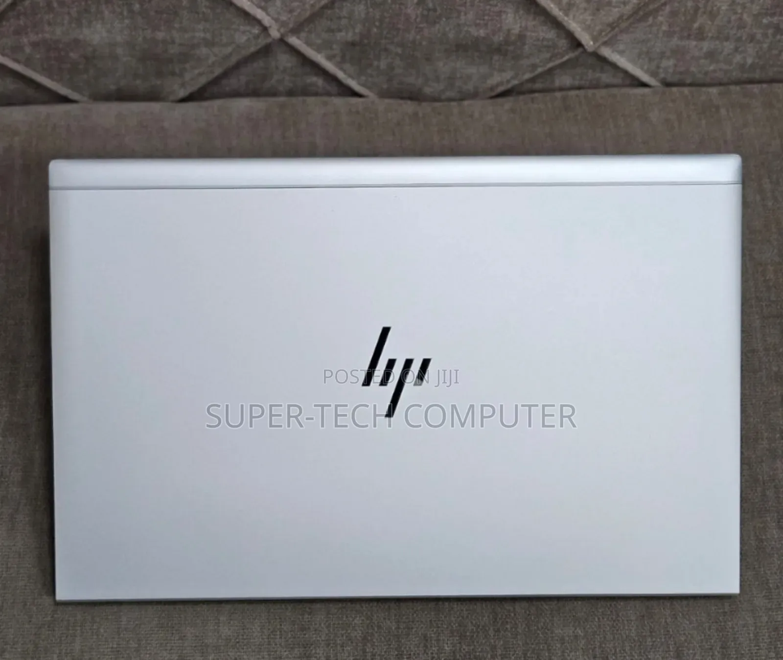 New Laptop HP EliteBook 850 G8 16GB Intel Core I7 SSD 512GB