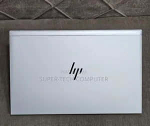 New Laptop HP EliteBook 850 G8 16GB Intel Core I7 SSD 512GB