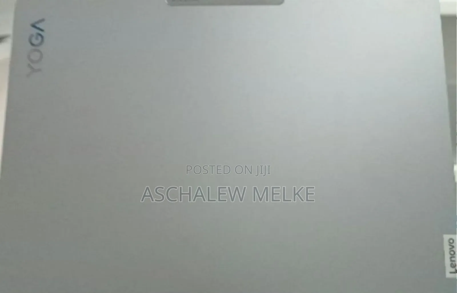 New Laptop Lenovo Yoga 9i 32GB Intel Core Ultra 9 SSD 1T