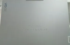 New Laptop Lenovo Yoga 9i 32GB Intel Core Ultra 9 SSD 1T