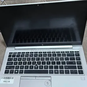 New Laptop HP EliteBook 840 G7 16GB Intel Core I7 SSD 512GB