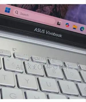 New Laptop Asus VivoBook 15 X510UQ 16GB Intel Core I7 SSD 512GB
