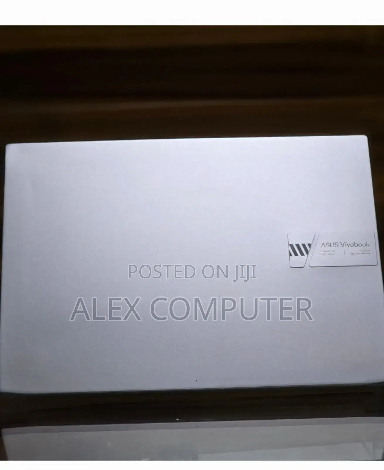 New Laptop Asus VivoBook 15 X510UQ 16GB Intel Core I7 SSD 512GB