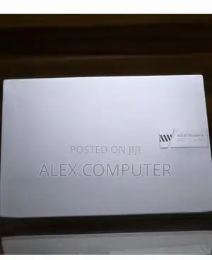 New Laptop Asus VivoBook 15 X510UQ 16GB Intel Core I7 SSD 512GB