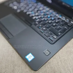 New Laptop Dell Latitude 5480 8GB Intel Core I5 SSD 256GB