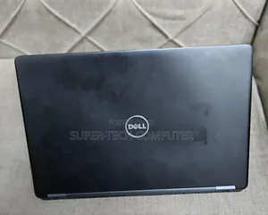 New Laptop Dell Latitude 5480 8GB Intel Core I5 SSD 256GB