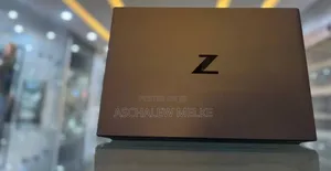 New Laptop HP ZBook 14 16GB Intel Core I7 SSD 1T