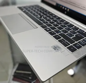 New Laptop HP EliteBook 840 G7 16GB Intel Core I5 SSD 512GB
