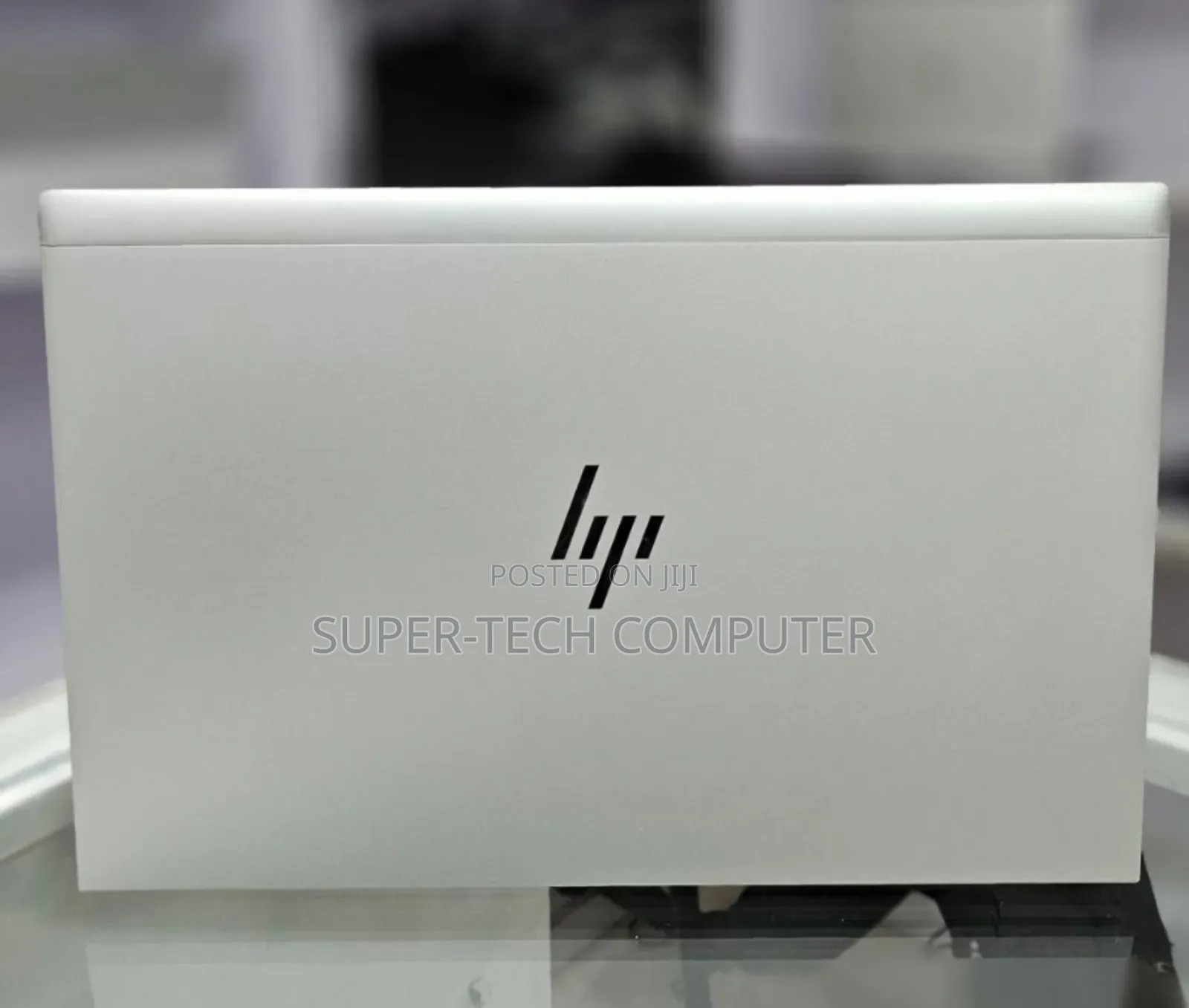 New Laptop HP EliteBook 840 G7 16GB Intel Core I5 SSD 512GB