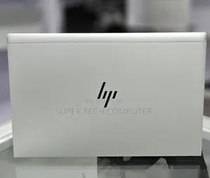 New Laptop HP EliteBook 840 G7 16GB Intel Core I5 SSD 512GB