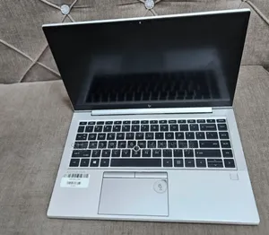 New Laptop HP EliteBook 830 G7 16GB Intel Core I7 SSD 512GB