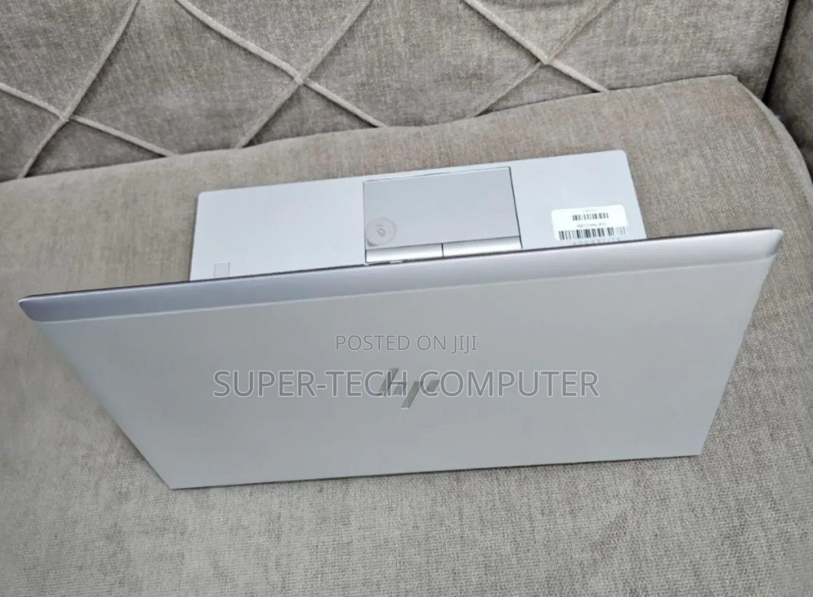 New Laptop HP EliteBook 830 G7 16GB Intel Core I7 SSD 512GB