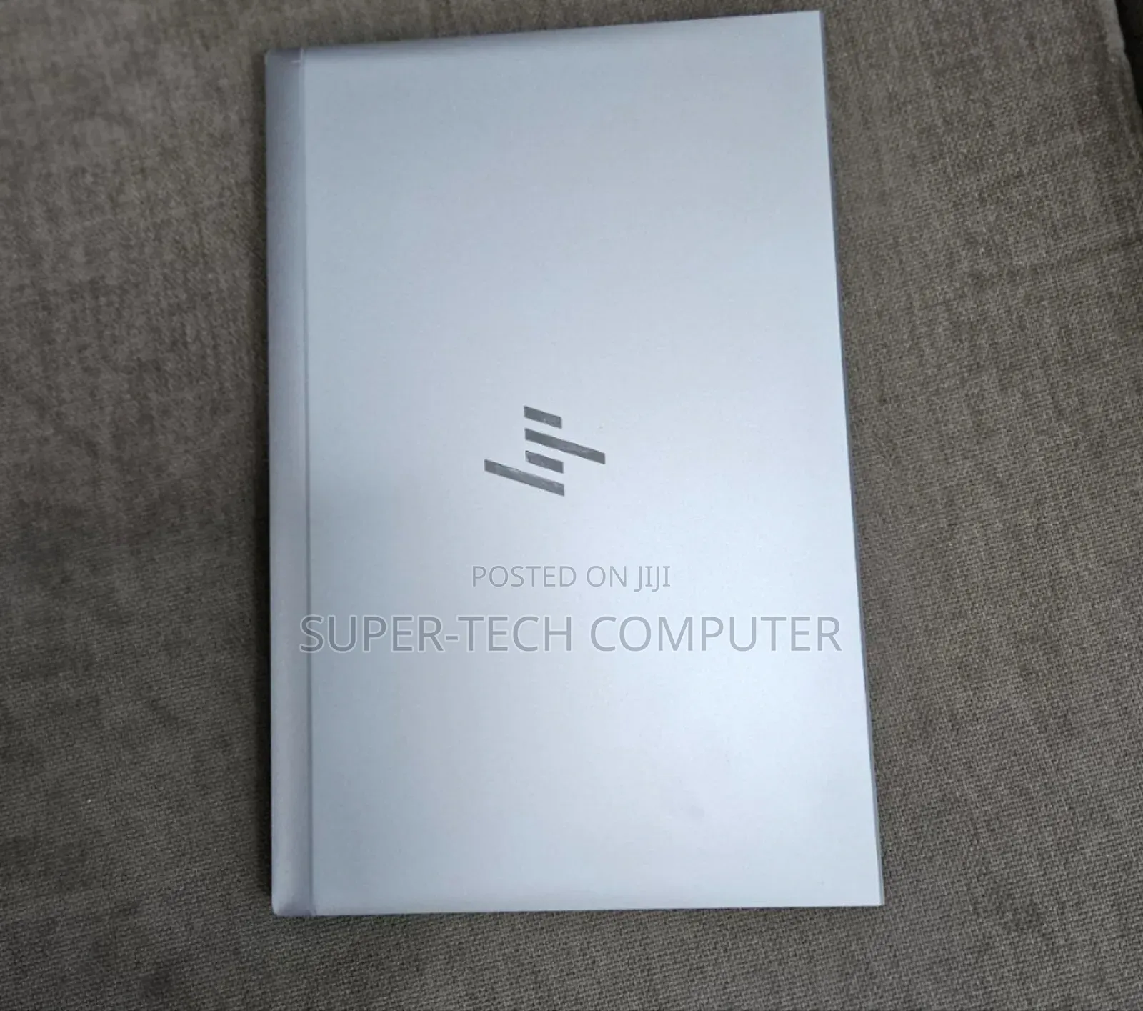 New Laptop HP EliteBook 830 G7 16GB Intel Core I7 SSD 512GB
