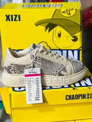 Photo - Best Women's Sneakers