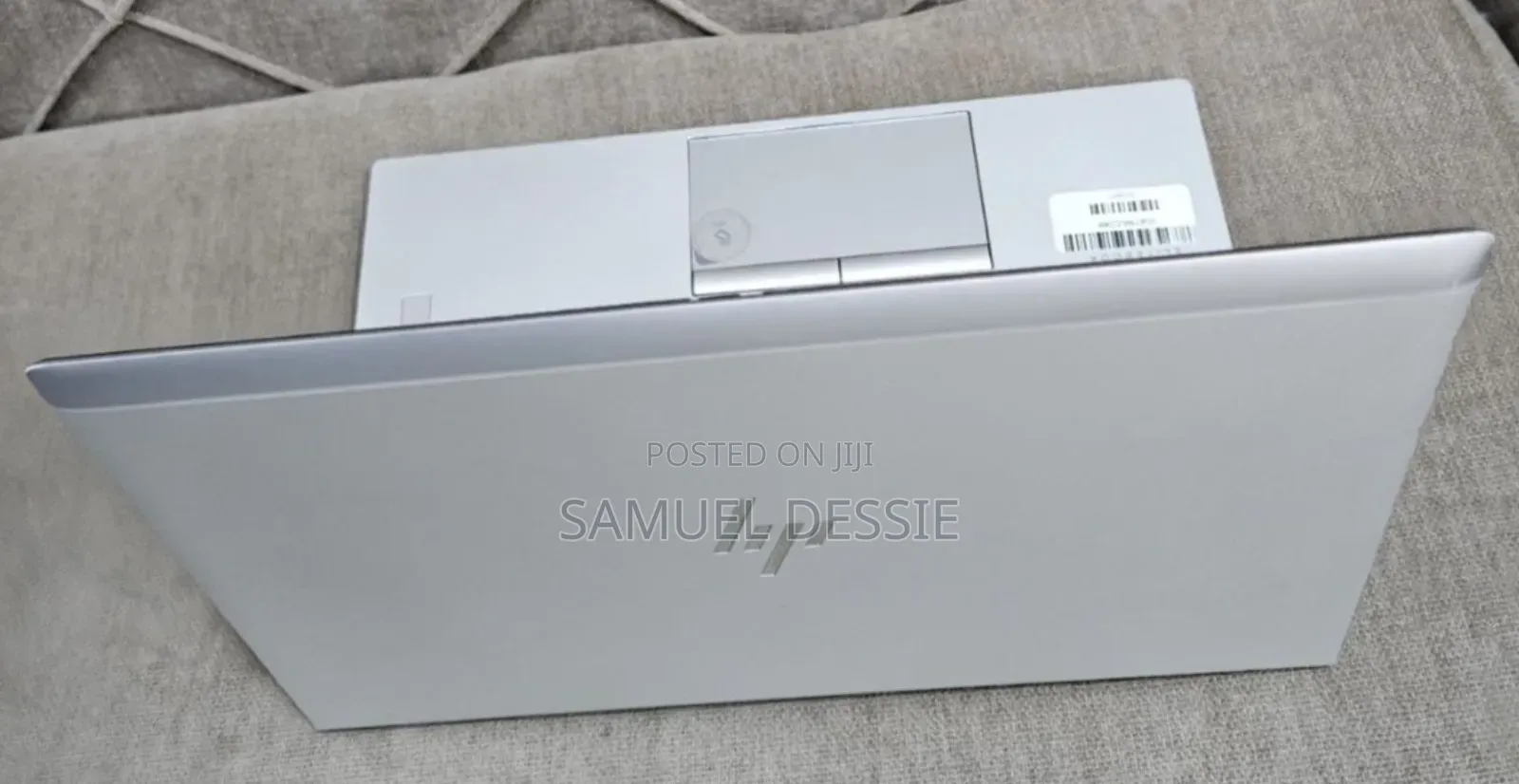 New Laptop HP EliteBook 840 G7 16GB Intel Core I7 SSD 512GB