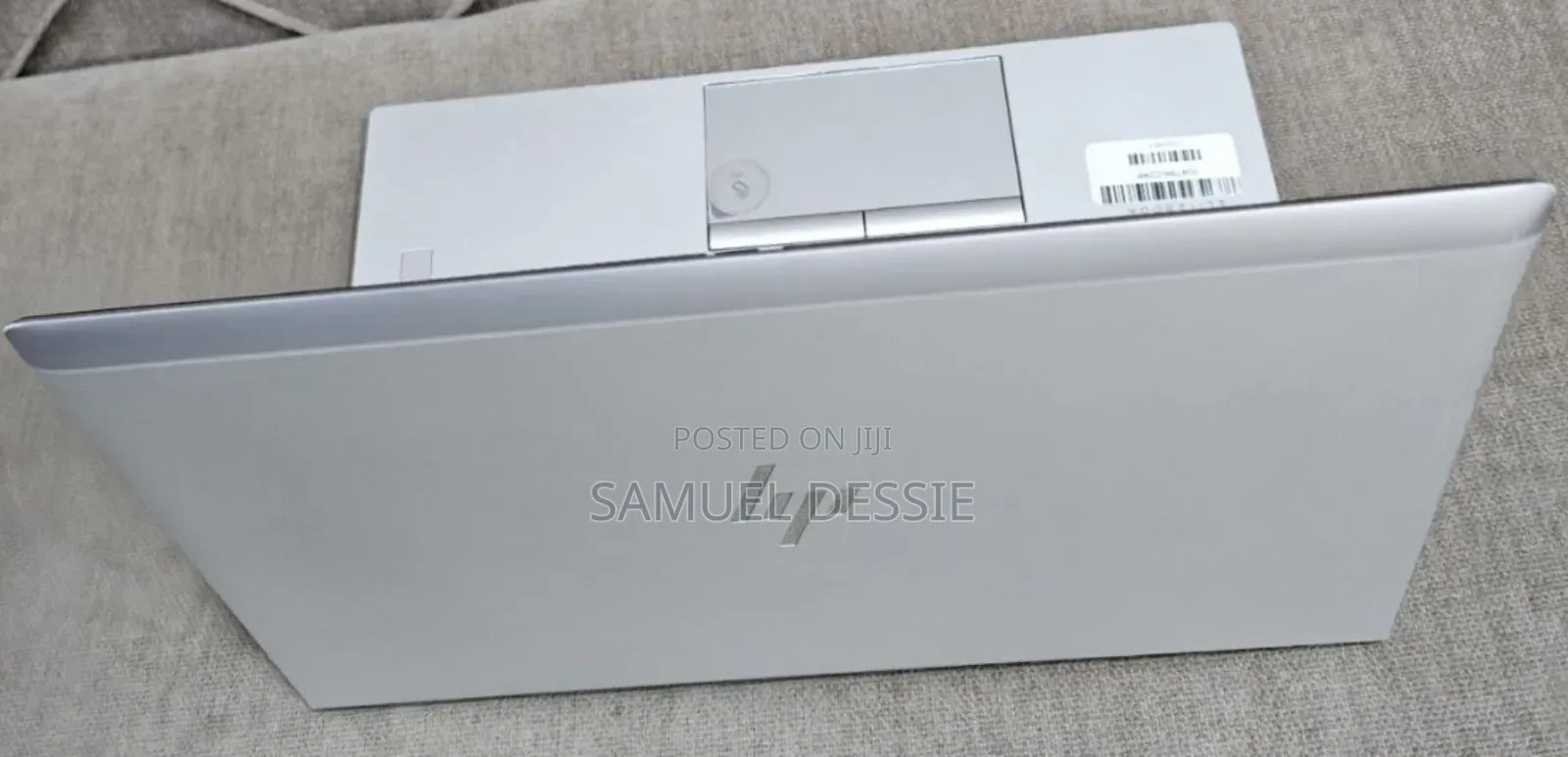 New Laptop HP EliteBook 840 G7 16GB Intel Core I7 SSD 512GB