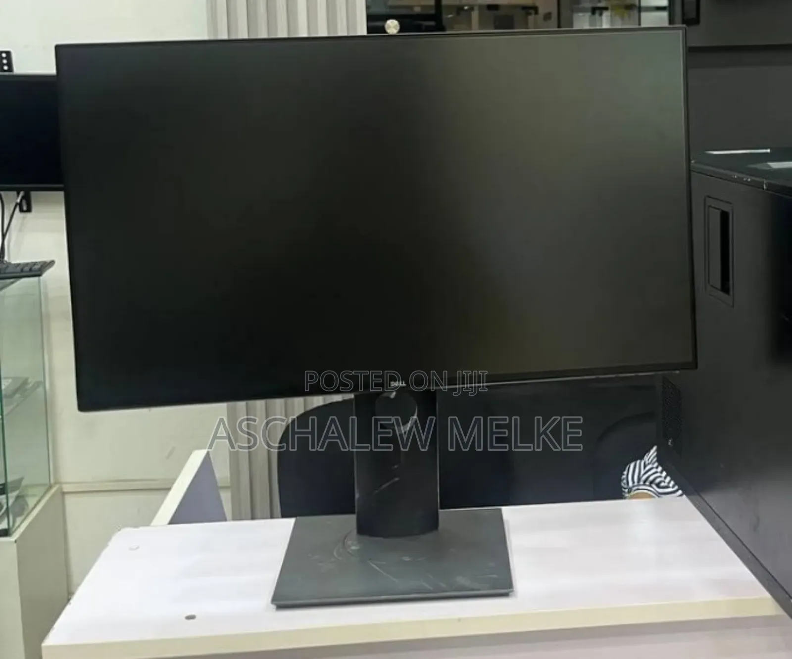 New Desktop Computer Dell OptiPlex 3070 8GB Intel Core I5 HDD 500GB