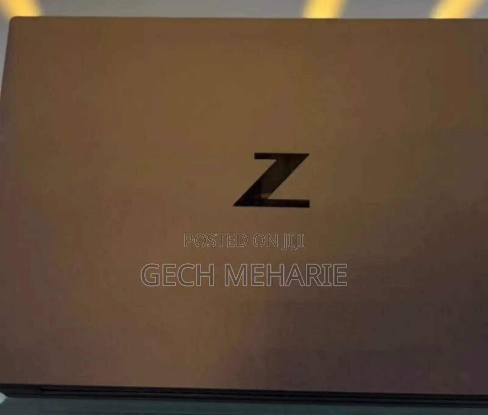 New Laptop HP ZBook Firefly G8 16GB Intel Core I7 SSD 1T