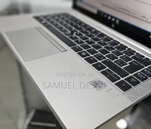 New Laptop HP EliteBook 840 G7 16GB Intel Core I5 SSD 512GB