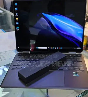 New Laptop HP Spectre 14 16GB Intel Core I7 SSD 1T