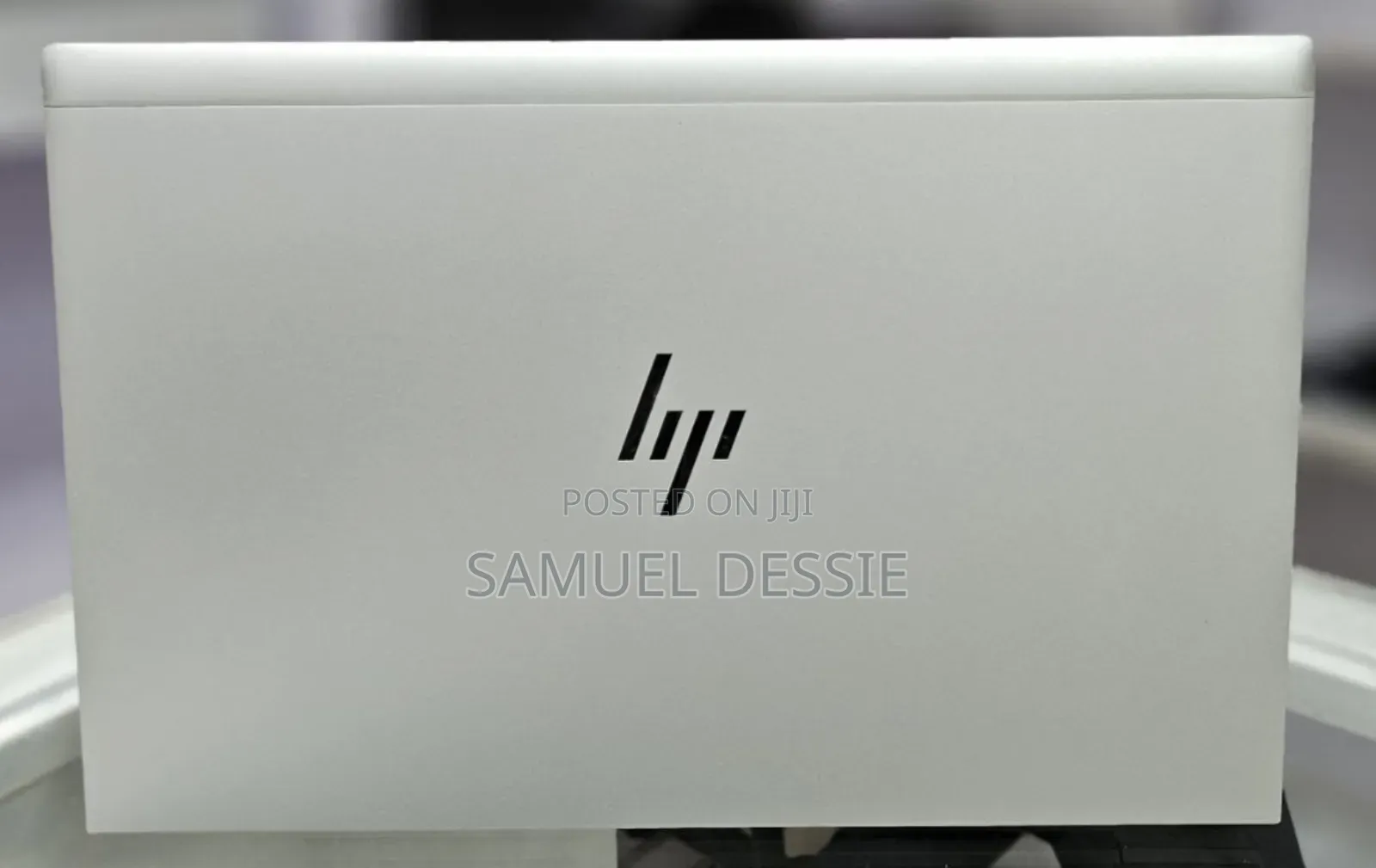 New Laptop HP EliteBook 840 G7 16GB Intel Core I5 SSD 512GB