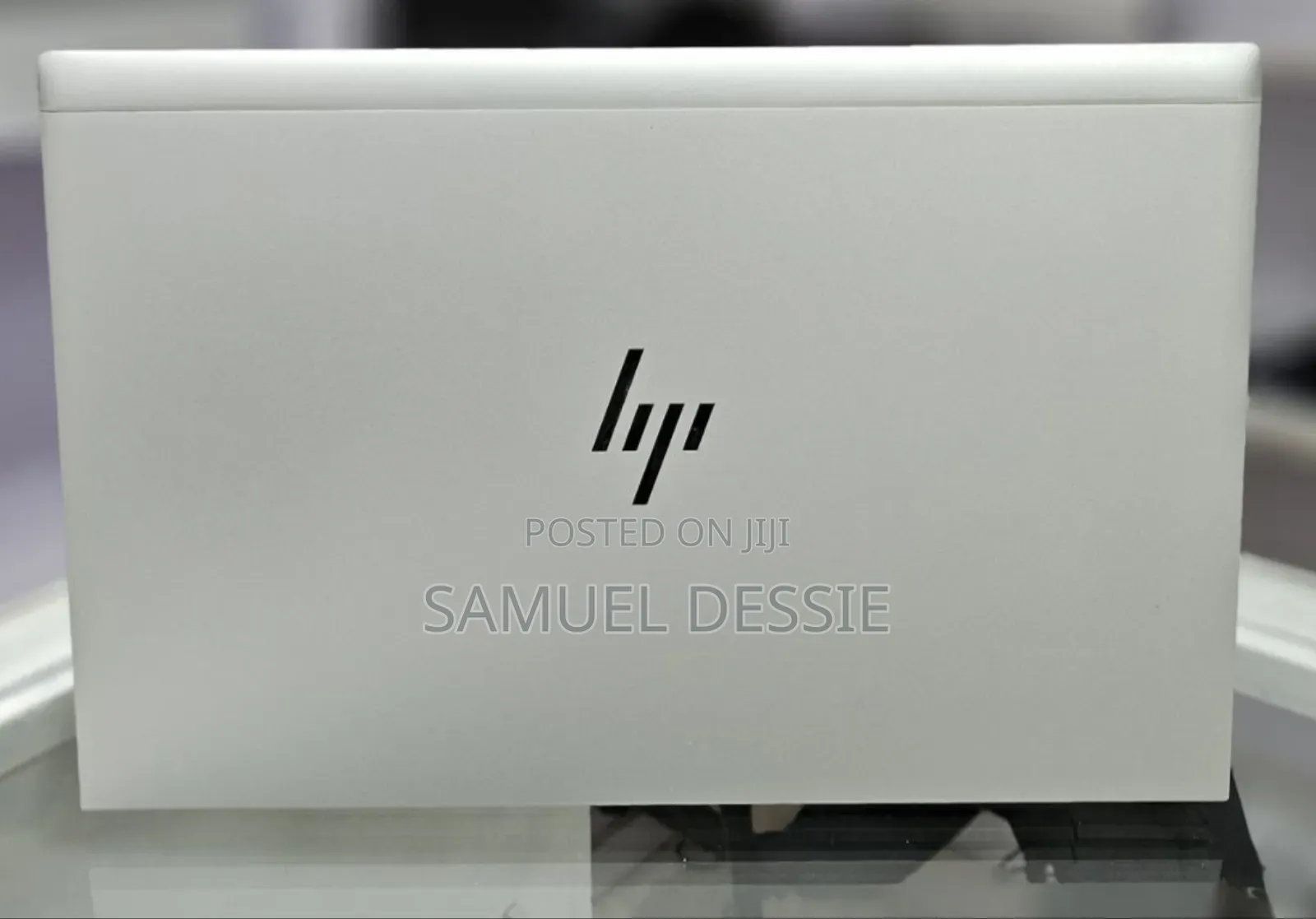 New Laptop HP EliteBook 840 G7 16GB Intel Core I5 SSD 512GB