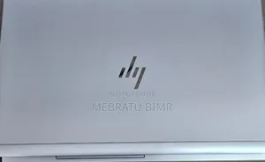 New Laptop HP EliteBook 850 G8 16GB Intel Core I7 SSD 512GB