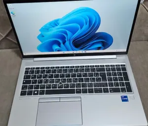 Photo - New Laptop HP EliteBook 850 G8 16GB Intel Core I7 SSD 512GB