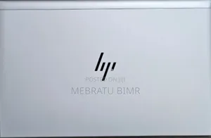 New Laptop HP EliteBook 850 G8 16GB Intel Core I7 SSD 512GB