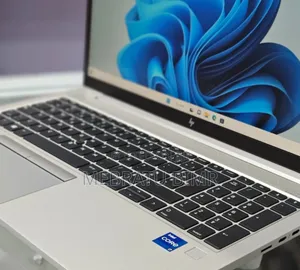 New Laptop HP EliteBook 850 G8 16GB Intel Core I7 SSD 512GB
