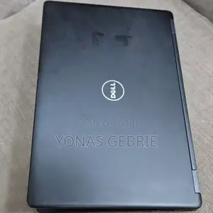 Photo - New Laptop Dell 8GB Intel Core I5 SSD 256GB