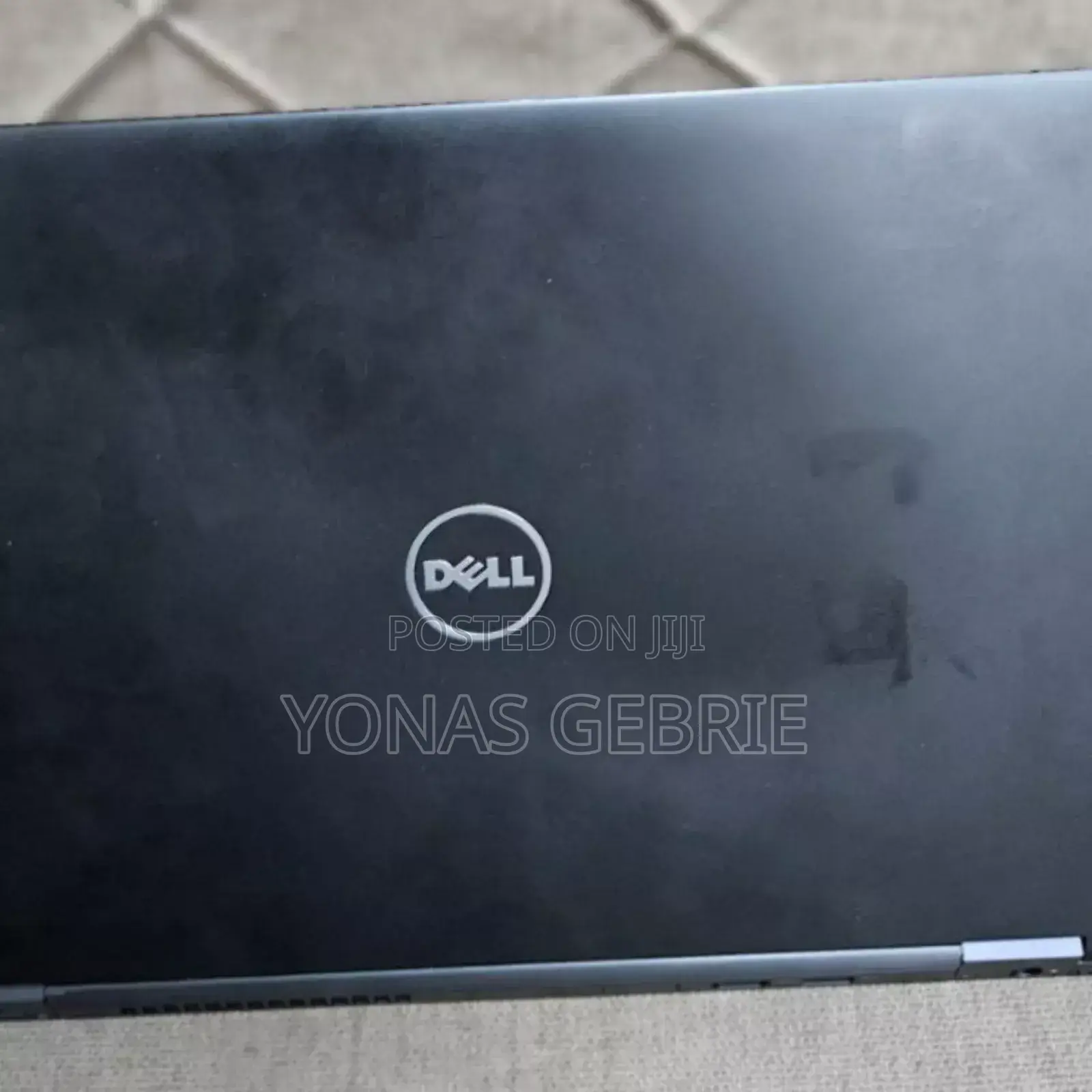 New Laptop Dell 8GB Intel Core I5 SSD 256GB