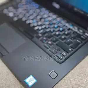 New Laptop Dell 8GB Intel Core I5 SSD 256GB