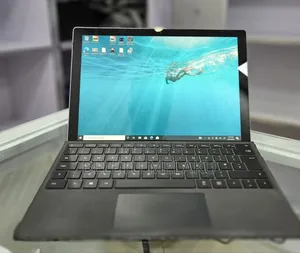 New Laptop Microsoft Surface Pro 7 16GB Intel Core I7 SSD 256GB