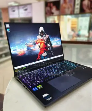 Photo - New Laptop Acer Predator Helios 300 16GB Intel Core I7 SSD 1T