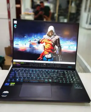 New Laptop Acer Predator Helios 300 16GB Intel Core I7 SSD 1T