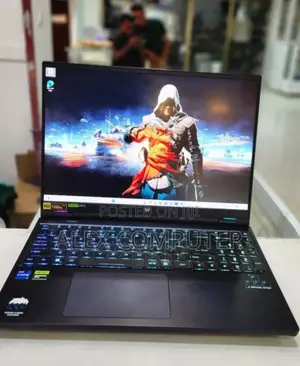 New Laptop Acer Predator Helios 300 16GB Intel Core I7 SSD 1T