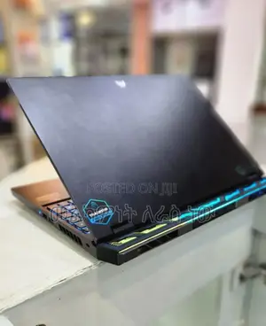 New Laptop Acer Predator Helios 300 16GB Intel Core I7 SSD 1T