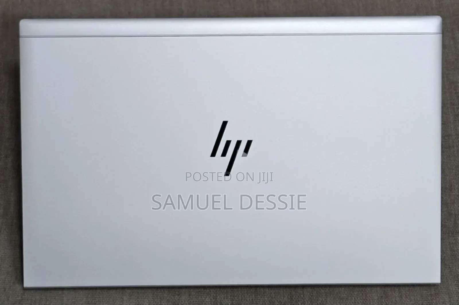 New Laptop HP EliteBook 850 G8 16GB Intel Core I7 SSD 512GB