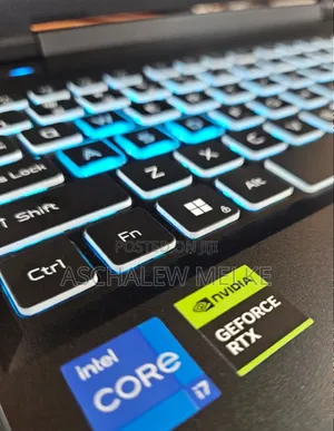 New Laptop Acer Predator Helios Neo 16 16GB Intel Core I7 SSD 1T