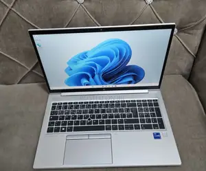 New Laptop HP EliteBook 850 G8 16GB Intel Core I7 SSD 512GB
