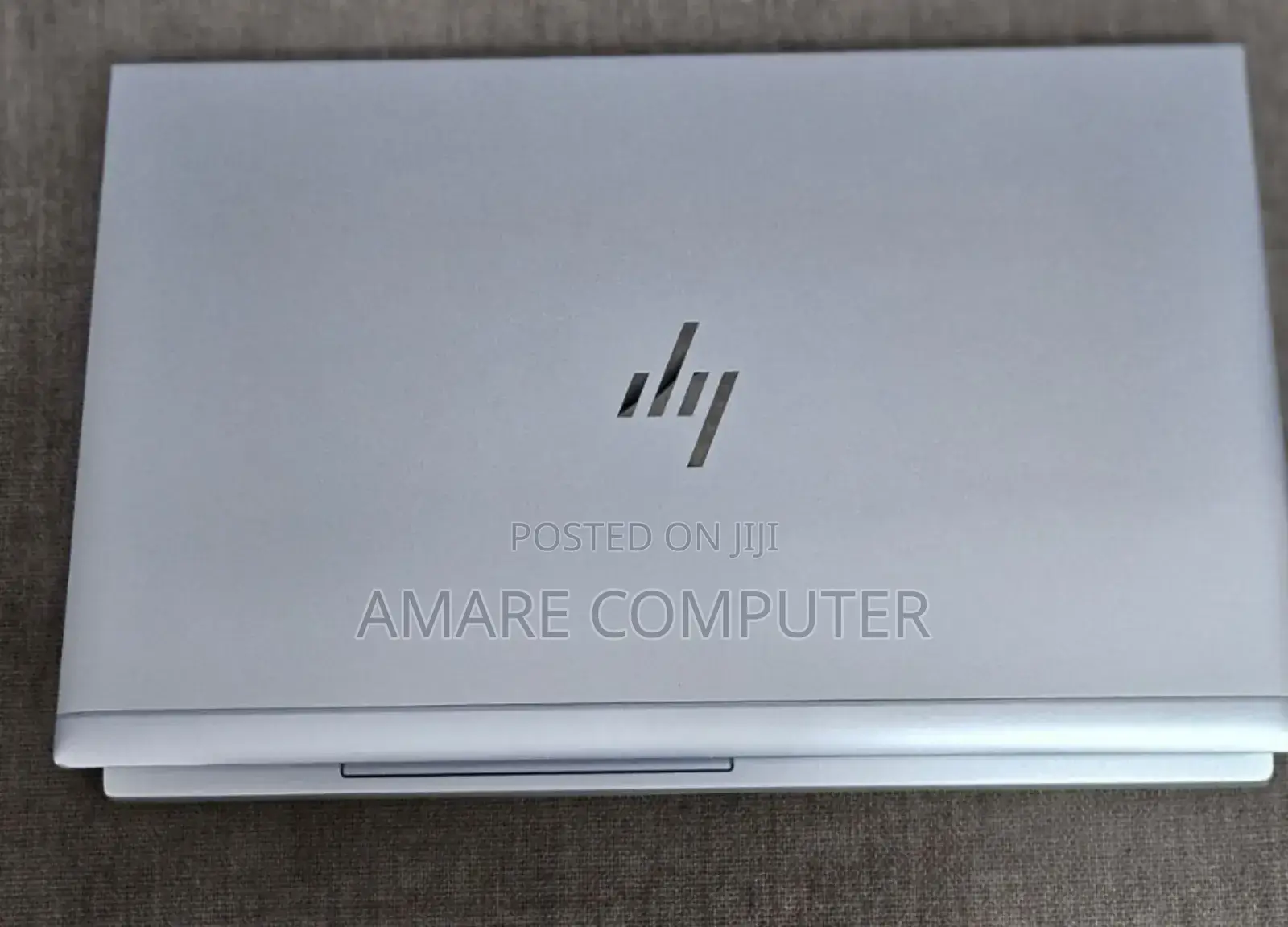 New Laptop HP EliteBook 850 G8 16GB Intel Core I7 SSD 512GB