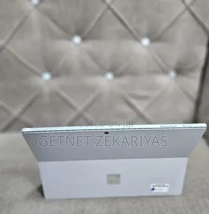 New Laptop Microsoft Surface Pro 7 16GB Intel Core I7 SSD 256GB