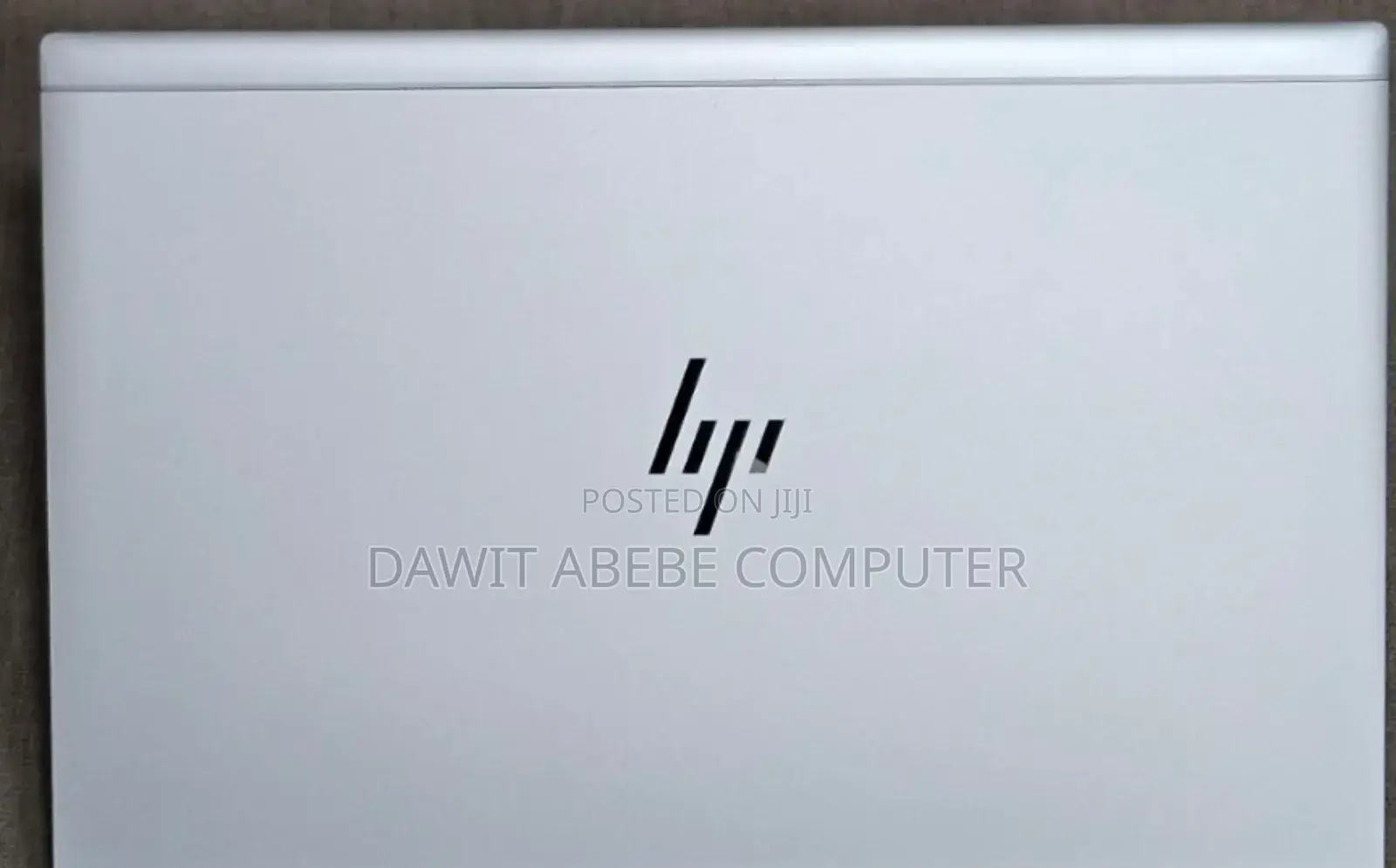 New Laptop HP EliteBook 850 G8 16GB Intel Core I7 SSD 512GB