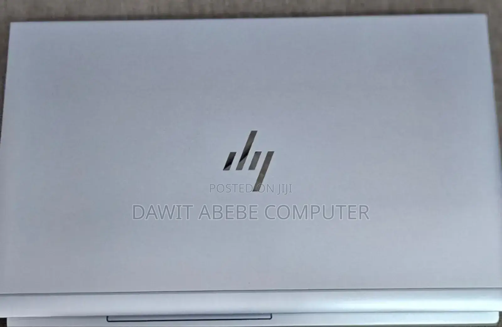 New Laptop HP EliteBook 850 G8 16GB Intel Core I7 SSD 512GB