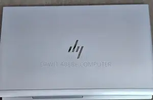 New Laptop HP EliteBook 850 G8 16GB Intel Core I7 SSD 512GB