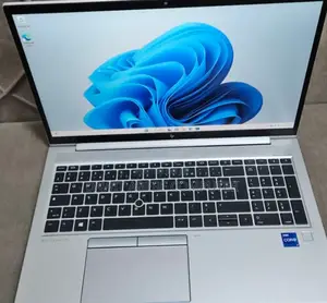 New Laptop HP EliteBook 850 G8 16GB Intel Core I7 SSD 512GB