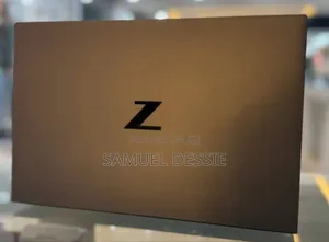 Photo - New Laptop HP ZBook Firefly G8 16GB Intel Core I7 SSD 1T