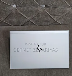 New Laptop HP EliteBook 850 G8 16GB Intel Core I7 SSD 512GB